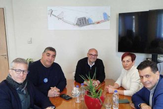 Το σπιράλ στον ΟΛΠΑ – Ενημέρωση για μαρίνα και κρουαζιέρα