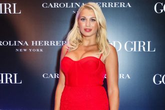 Κωνσταντίνα Σπυροπούλου για την απουσία της από την τηλεόραση: «Δεν δίνω τροφή αλλά και τώρα κάτι θα βρουν να πουν»