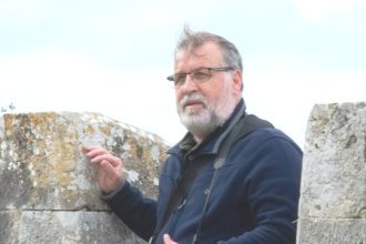 Πάτρα: Έφυγε από τη ζωή ο Σπύρος Χρονόπουλος