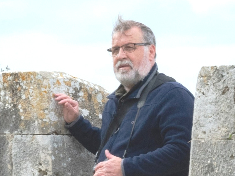 Πάτρα: Έφυγε από τη ζωή ο Σπύρος Χρονόπουλος