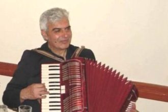 Πάτρα: Θρήνος για έναν αξιαγάπητο μουσικό της πόλης