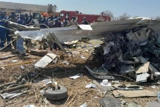 Σουδάν: 54 νεκροί και 58 τραυματίες από βομβιστική επίθεση σε αγορά