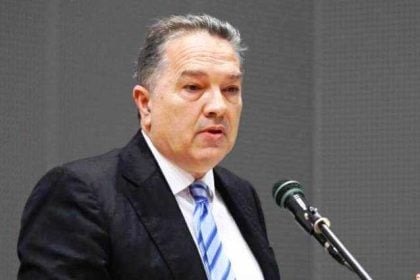 Δημοτική Αρχή του Δήμου Πατρέων εναντίον πολιτών