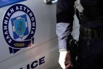 Αστυνομικές ειδήσεις από την Πάτρα & τη Δυτική Ελλάδα