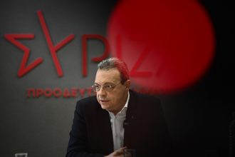 ΣΥΡΙΖΑ: Mαζί με το συλλαλητήριο και η μομφή στην κυβέρνηση
