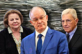 Σήμερα η τελευταία ψηφοφορία για την εκλογή Προέδρου της Δημοκρατίας