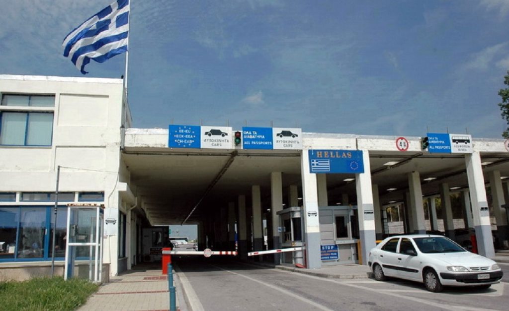 ΑΑΔΕ: Κεντρικοποίηση και ψηφιακή αναβάθμιση των τελωνειακών ελέγχων
