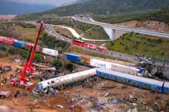 Τέμπη-Άρειος Πάγος: Ουδείς δικαιούται να «τρομοκρατεί» δικαστικούς λειτουργούς