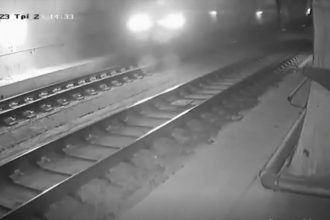 Τέμπη: Αυθεντικά τα βίντεο της εμπορικής αμαξοστοιχίας, λένε οι ειδικοί πραγματογνώμονες