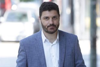 Η πρόταση Τεμπονέρα στον προοδευτικό χώρο για συμπόρευση