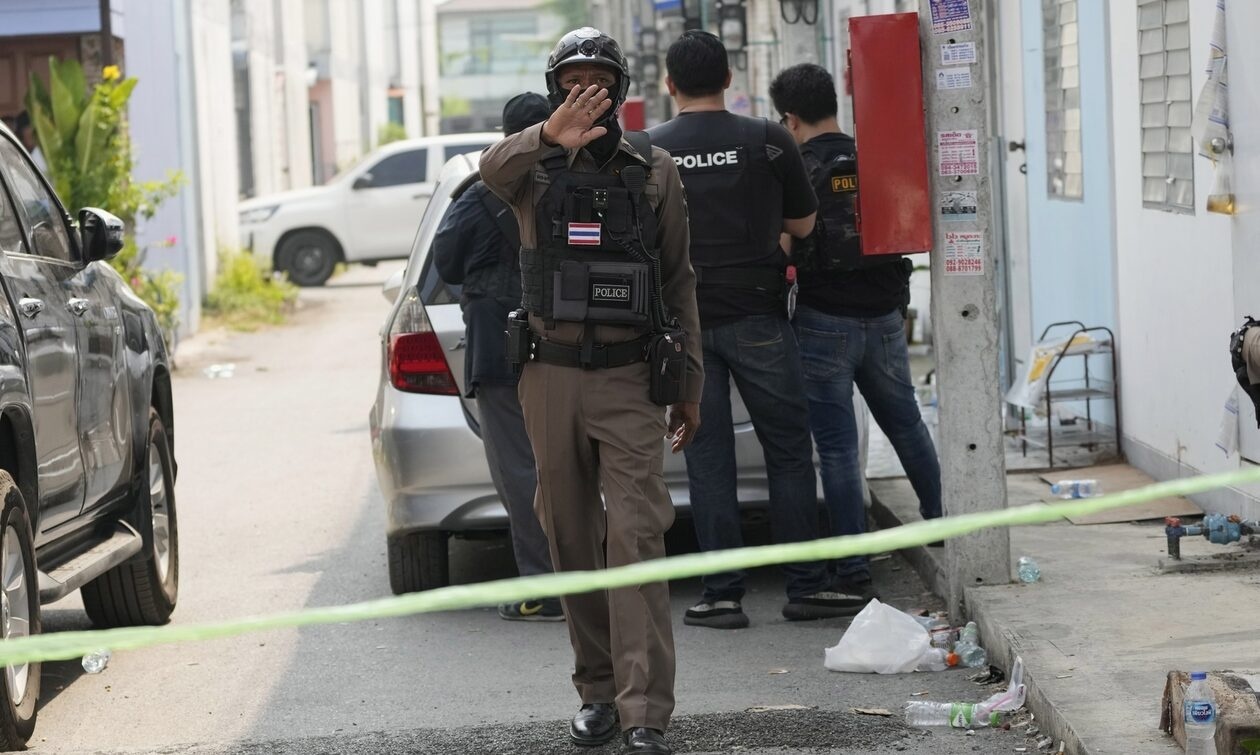 Τραγωδία στην Ταϊλάνδη: 18 νεκροί σε τροχαίο