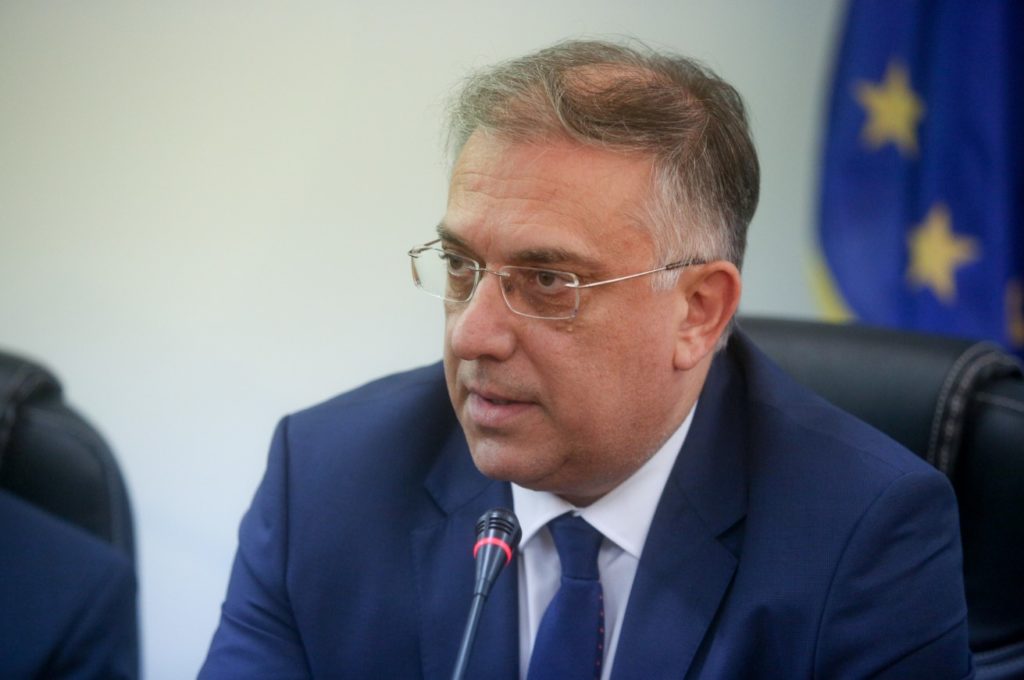 Θεοδωρικάκος: Πιέσεις στα σούπερ μάρκετ να απορροφήσουν τις πληθωριστικές πιέσεις σε ορισμένα προϊόντα