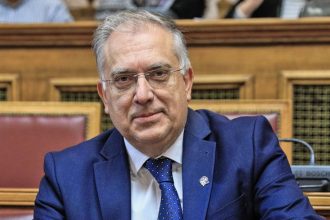 Θεοδωρικάκος: Πίεση στην αγορά για μείωση του μεσοσταθμικού κέρδους
