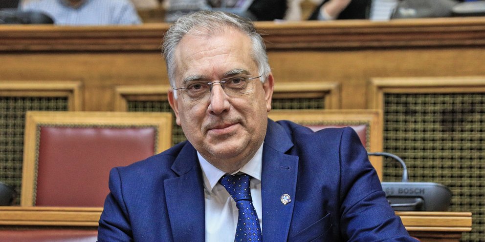 Θεοδωρικάκος: Πίεση στην αγορά για μείωση του μεσοσταθμικού κέρδους