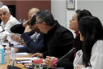 Απίστευτες καταστάσεις στο Θέρμο με συλλήψεις δημοτικών συμβούλων - Τι συνέβη