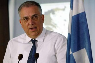 Θεοδωρικάκος από Ηλεία: «Με τον αναπτυξιακό νόμο στοχεύουμε στη μείωση των περιφερειακών ανισοτήτων»