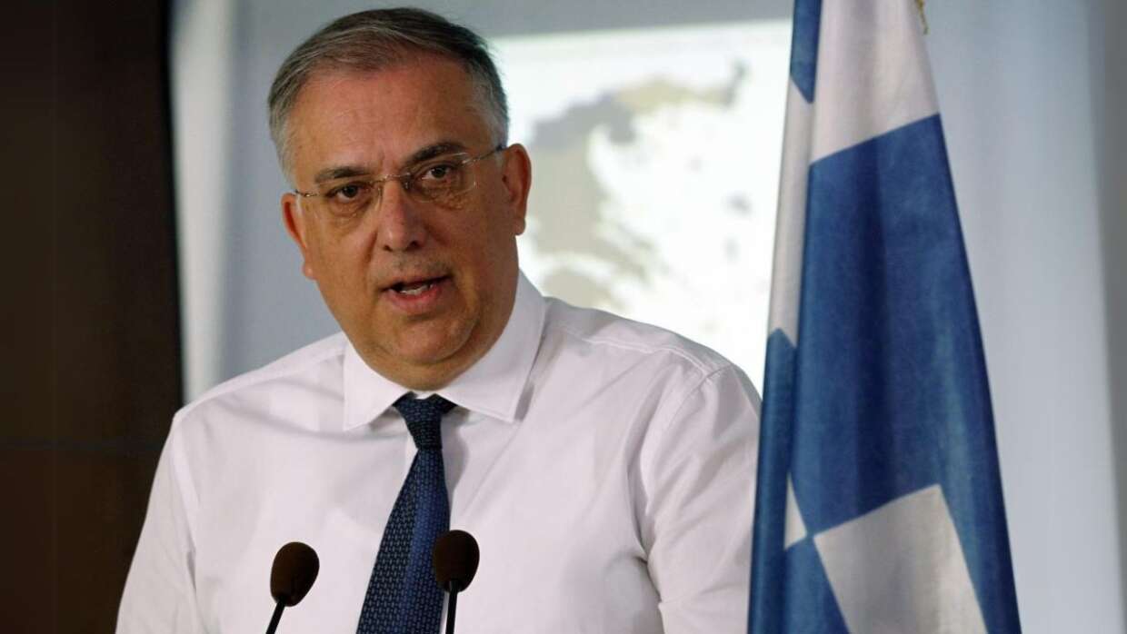 Θεοδωρικάκος από Ηλεία: «Με τον αναπτυξιακό νόμο στοχεύουμε στη μείωση των περιφερειακών ανισοτήτων»