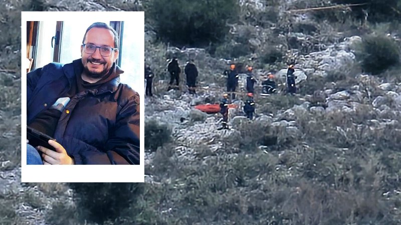 Τα πρώτα ευρήματα των ιατροδικαστών στη σορό του Βασίλη Καλογήρου - Δεν υπάρχουν τραύματα, ούτε ίχνη πάλης