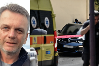 Δολοφονία τοπογράφου: Προφυλακίστηκε ο 48χρονος Αγρινιώτης που κατηγορείται ως συνεργός του δράστη