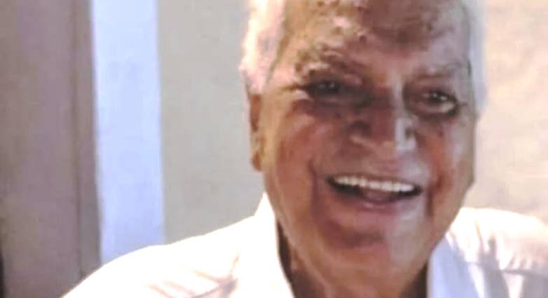 Πάτρα: Σήμερα η κηδεία του Κώστα Τοξαβίδη