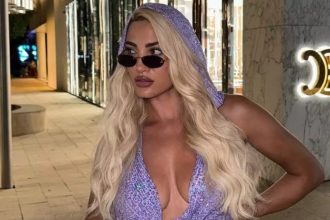 Ιωάννα Τούνη: Το νέο χόμπι που αποφάσισε να ξεκινήσει με τις φίλες της