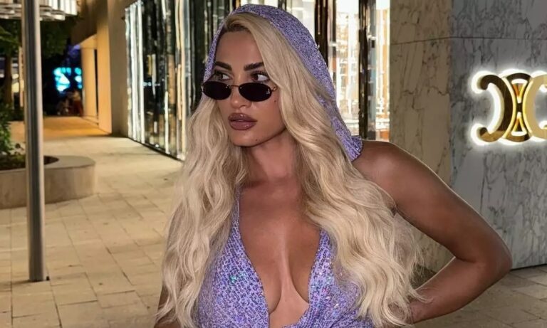 Ιωάννα Τούνη: Το νέο χόμπι που αποφάσισε να ξεκινήσει με τις φίλες της