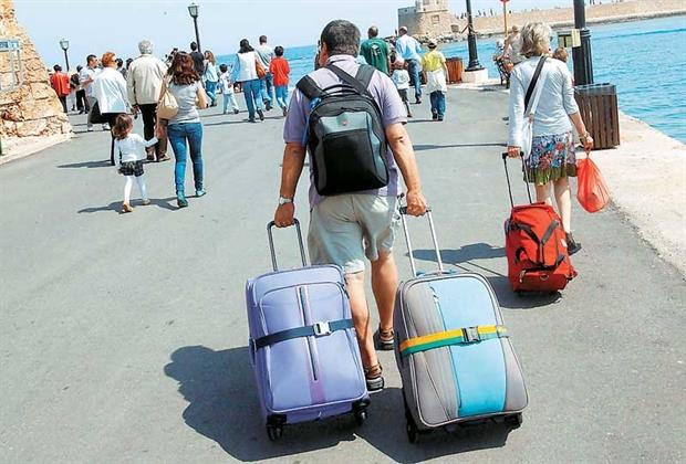 Ποιες περιοχές στην Ελλάδα εμπιστεύονται οι τουρίστες το 2025 - Ποια νησιά του Ιονίου προτιμούν