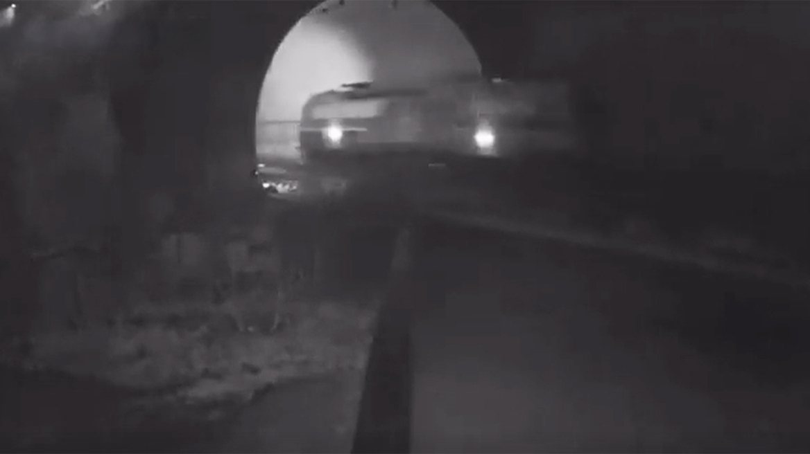 Τις τελευταίες εβδομάδες βρήκαμε τα τρία βίντεο, δεν μας είχαν ζητηθεί, λέει ο Καπερνάρος