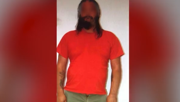 Δαφνί: Συνελήφθη ο τρόφιμος που σκότωσε τη 44χρονη