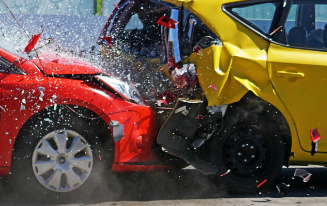 Δυτική Ελλάδα: Περισσότεροι τραυματίες σε τροχαία τον Ιανουάριο