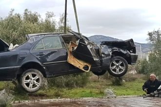 Πώς έγινε το τροχαίο με τον νεκρό 15χρονο στη Φυλή - Κάτοικος έσωσε την κοπέλα που έχασε το πόδι της