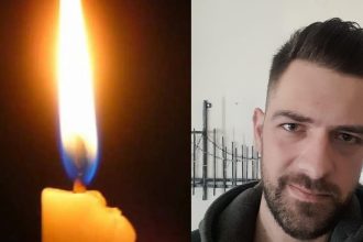 Δυτ. Ελλάδα: Σοκ από το νέο δυστύχημα - Ήταν νιόπαντρος ο 32χρονος που ξεψύχησε στην άσφαλτο