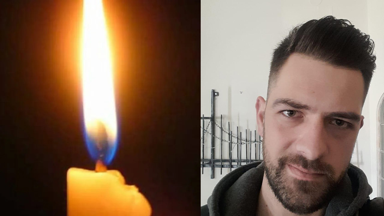 Δυτ. Ελλάδα: Σοκ από το νέο δυστύχημα - Ήταν νιόπαντρος ο 32χρονος που ξεψύχησε στην άσφαλτο