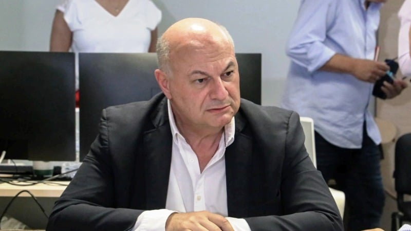 Τσιάρας για ΟΠΕΚΕΠΕ: Εντός Αυγούστου ενώπιον της Δικαιοσύνης μεγάλος αριθμός όσων πήραν παράνομα χρήματα