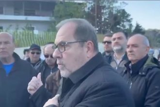 Μ. Σκανδάμης από Τσουκαλέικα: Η Περιφέρεια να ενεργοποιηθεί τώρα (video)