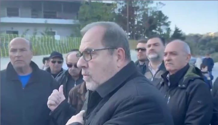 Μ. Σκανδάμης από Τσουκαλέικα: Η Περιφέρεια να ενεργοποιηθεί τώρα (video)