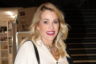 Τζένη Μπότση: Έλεγα ότι δεν θέλω να κάνω παιδιά, δεν αισθανόμουν ότι μου λείπει κάτι