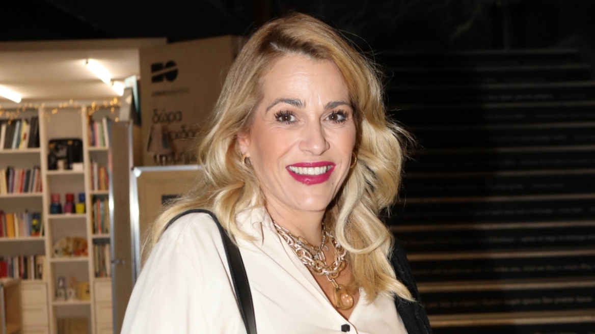 Τζένη Μπότση: Έλεγα ότι δεν θέλω να κάνω παιδιά, δεν αισθανόμουν ότι μου λείπει κάτι