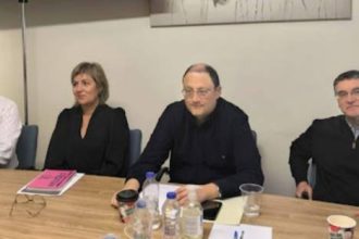 Απεργιακή κινητοποίηση των Κτηνιάτρων του Δημοσίου στις 10 Φεβρουαρίου