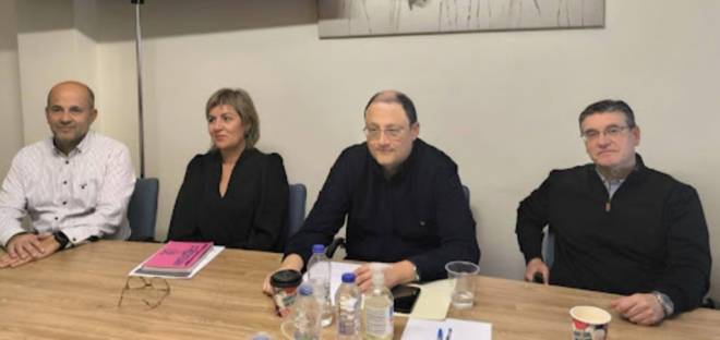 Απεργιακή κινητοποίηση των Κτηνιάτρων του Δημοσίου στις 10 Φεβρουαρίου