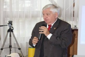 Στο Ιστορικό Άστρο της Κυνουρίας κεντρικός ομιλητής ο Ομότιμος καθηγητής Πέτρος Γρουμπός σε ημερίδα Ευρωπαϊκού Προγράμματος