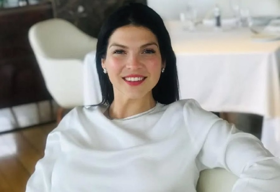 Πέθανε η σχεδιάστρια κοσμημάτων Όλγα Πάστρα, τρεις μήνες μετά τη γέννηση του δεύτερου παιδιού της