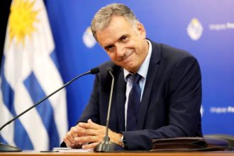 Ουρουγουάη: Ο Ζαμαντού Ορσί προτιμά το ταπεινό του σπίτι από την πολυτέλεια του Προεδρικού Μεγάρου
