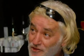 Συγκλονίζει ο θάνατος του Χρήστου Βακάλη - Νοσηλευόταν στον "Αγ. Ανδρέα"