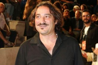 Χαραλαμπόπουλος για Σερβετάλη περί αμβλώσεων: Όσο ένοχος είναι ο Άρης, άλλο τόσο είναι αυτοί που τον ρωτάνε