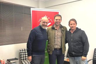 Πάτρα: Συνάντηση ΣΚΕΑΝΑ με Κασσελάκη