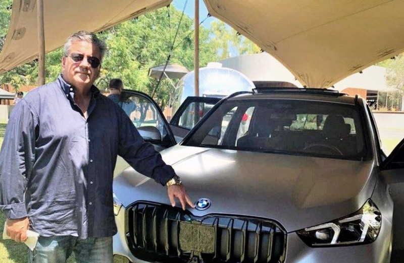 Δυτ. Ελλάδα: Θλίψη για την ξαφνική απώλεια 63χρονου