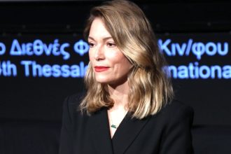 Βίκυ Καγιά για τον πρώτο της έρωτα: Φυσικά και τον θυμάμαι, γιατί με απατούσε δεξιά και αριστερά