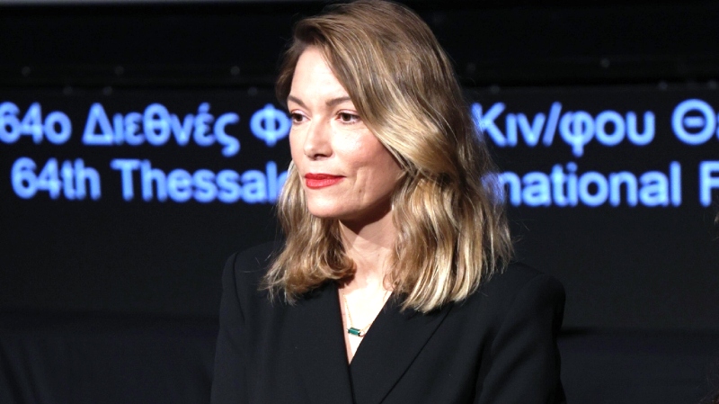 Βίκυ Καγιά για τον πρώτο της έρωτα: Φυσικά και τον θυμάμαι, γιατί με απατούσε δεξιά και αριστερά