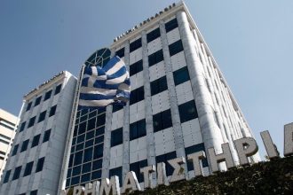 ΧΑ: «Χρυσή» 4ετία με άνοδο 81,67% - Αύξηση 49,28 δισ. ευρώ στην κεφαλαιοποίηση της αγοράς